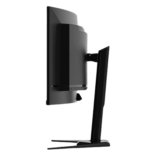 Aorus — 49″ CO49DQ Gaming Monitor, 144Hz, 0,03mc, DQHD (5120×1440), 4K, HDMI, DisplayPort, Type-C, USB, RGB, OLED, фото 4