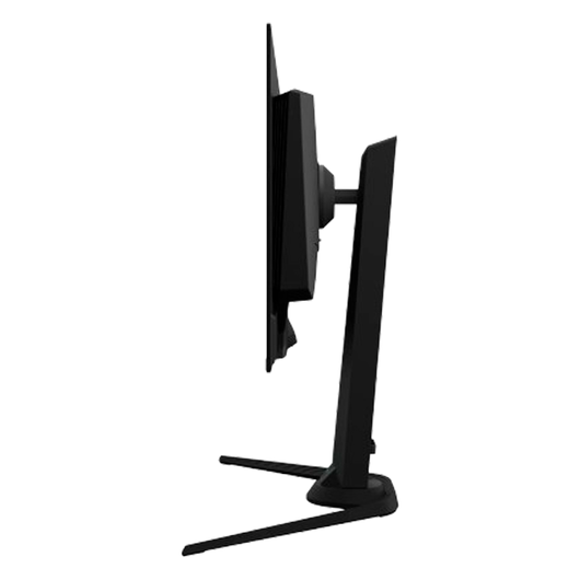 Aorus — 27″ FO27Q2 EK OLED Gaming Monitor, OLED, 240Hz, 0,03mc, QHD (2560×1440), 2K, HDMI, DisplayPort, Type C, RGB, Black, фото 5