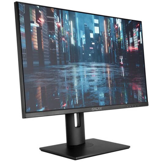 Монитор Galax Prisma-01 - 24” VA, 75Hz,FHD HDMI+DP+Type C, G-MGVIIA24NB7B-GXLG В Хорезме, фото 2