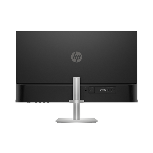 HP - 27&quot; 527SH LED Monitor, IPS, 100Hz, 5mc, FHD (1920x1080), VGA+HDMI, Silver Black, фото 4
