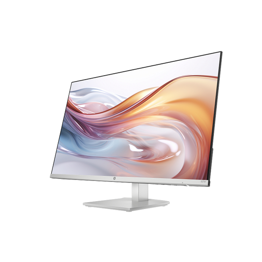 HP - 27&quot; 527SH LED Monitor, IPS, 100Hz, 5mc, FHD (1920x1080), VGA+HDMI, Silver Black, фото 2