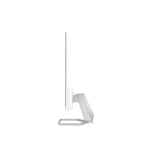 HP - 24&quot; 524SA LED Monitor, IPS, 100Hz, 5mc, FHD (1920x1080), VGA+HDMI, Silver Black, фото 4