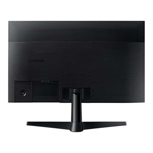 Samsung - 27&quot; LS27C310EAEXXS  LED Monitor,  IPS, 75Hz, 5mc, FHD (1920x1080),  HDMI, DVI, Black, фото 2