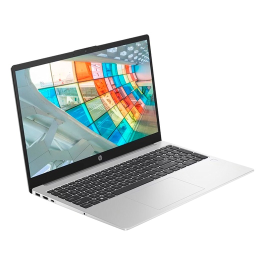 HP 250 G10 (9X1) Intel Core i5-1334U| DDR4 16GB| SSD 512GB| 15.6″ FHD| Intel Iris Xe graphics| NoOS| RU| Silver, фото 2