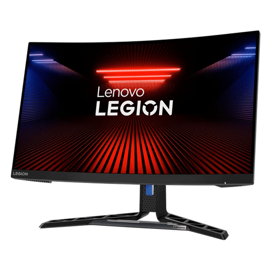 Lenovo- 27″ R27fc-30, VA, 0.5mc, 280 hz, FHD (1920×1080), 2x HDMI 2.1 TMDS, 1x DP 1.4, фото 2