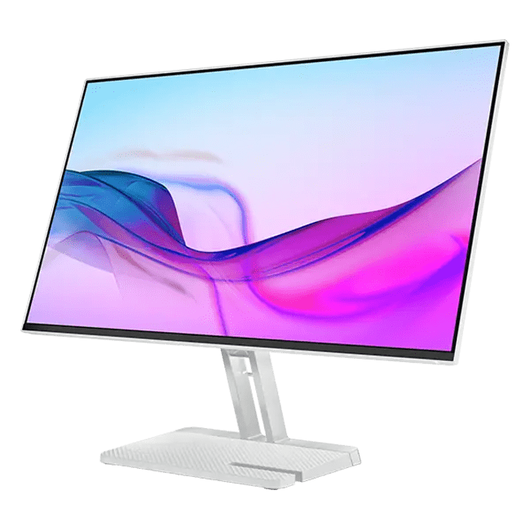 Lenovo — 27″ L27i-4A Monitor, IPS, 4mc, 100Hz, FHD (1920×1080), VGA+HDMI, фото 2