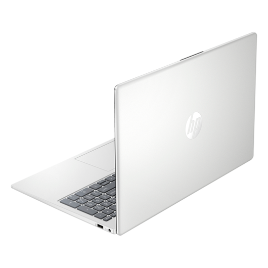 HP 15-fd0531nia (2HW) Intel Core i3-1315U| DDR4 4GB| SSD 256GB| 15.6″ FHD LCD| Intel UHD Graphics| NoOS| RU| Silver, фото 4