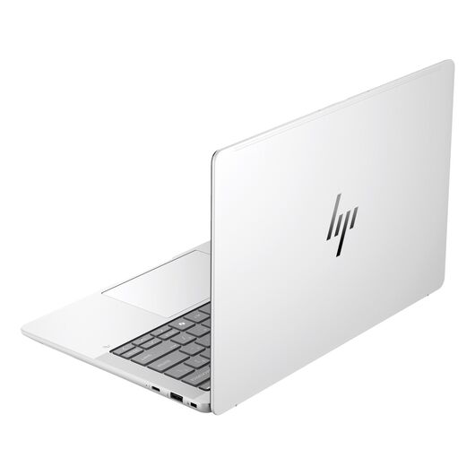 HP EliteBook X G1a 14 AI (AMD Ryzen™ AI 7 PRO 360/LPDDR5x 16GB/SSD 1TB/14&quot; 2.8K OLED/Touch/AMD Radeon™ Graphics/Win 11Pro/ RU) Silver, фото 4