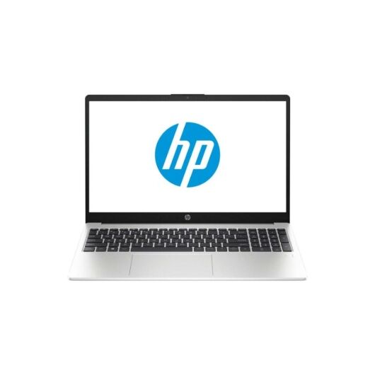 HP Probook 450 G10 (D08) (Intel Core i5-1335U/ DDR4 8GB/ SSD 512GB/ 15,6 FHD IPS Touch/ Intel Iris Xe Graphics/ Backlit/ NoOS/ Ru) Pike Silver, фото 1
