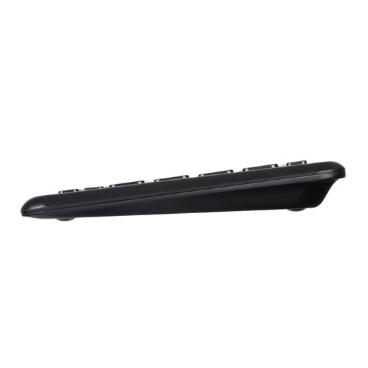 Клавиатура 2E Touch Keyboard KT100 WL/BT BLACK, фото 4