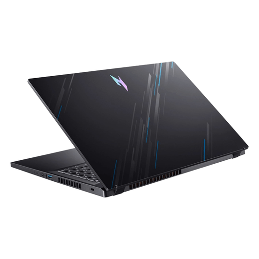 Acer Nitro V15 Intel Core i5-13420H| DDR5 8GB| SSD 512GB| 15.6 FHD IPS 144Hz SlimBezel| 6GB GeForce RTX3050| Free Dos| Black, фото 4