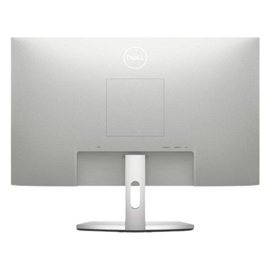 Dell — 24″ S2421HN Monitor, IPS, 75Hz, 4mc, FHD(1920×1080), HDMI+VGA, Silver, фото 3