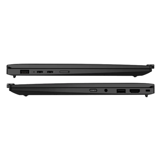 Lenovo ThinkPad X1 Carbon G12 Intel Core Ultra 7-165U| DDR5 32GB| SSD 1TB| 14″ WUXGA OLED| Intel Iris Xe Graphics| Backlit| 4G| Win11Pro| RU| Black, фото 4
