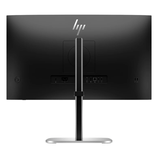 HP - 27&quot; S5 Pro 527PQ Monitor, IPS, 5mc, 100Hz, QHD (2560x1440), HDMI+DP, Black, фото 4