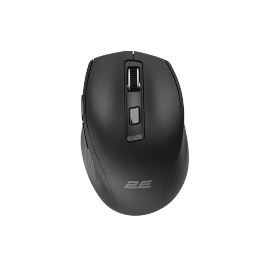 Мышь 2Е MF250 WL  Black, фото 1