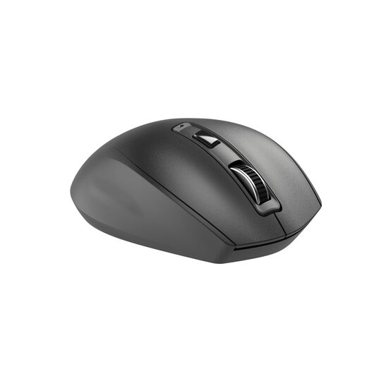 Мышь 2Е MF250 WL  Black, фото 4