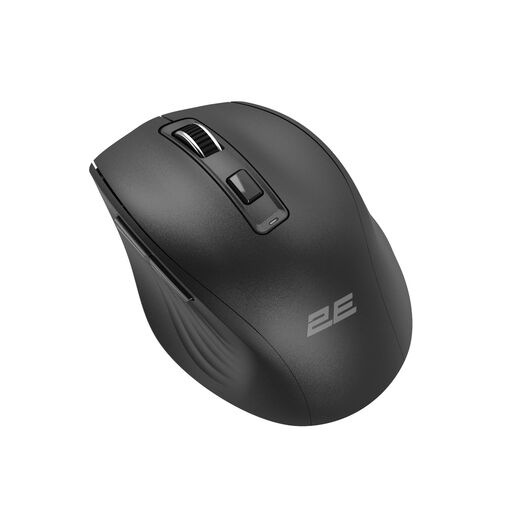 Мышь 2Е MF250 WL  Black, фото 2