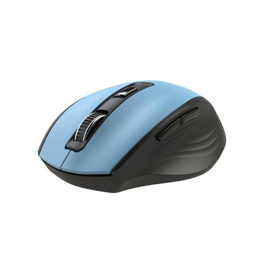 Мышь 2Е MF250 WL Blue, фото 3