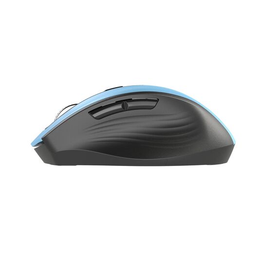 Мышь 2Е MF250 WL Blue, фото 5