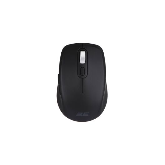 Mouse 2E MF225 Silent WL BT Black, фото 1