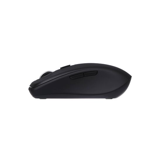 Mouse 2E MF225 Silent WL BT Black, фото 4