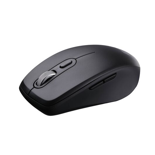 Mouse 2E MF225 Silent WL BT Black, фото 3