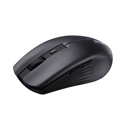 Mouse 2E MF270 Silent Rechargeable WL Black, фото 3