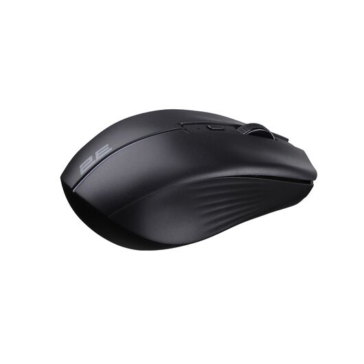 Mouse 2E MF270 Silent Rechargeable WL Black, фото 4