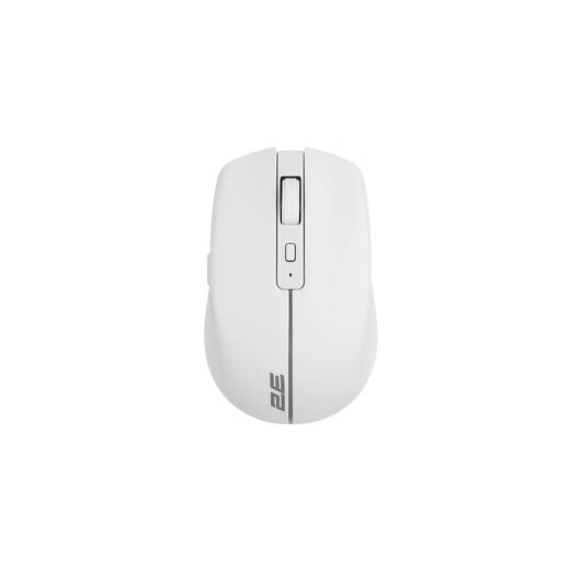 Mouse 2E MF270 Silent Rechargeable WL  White, фото 1