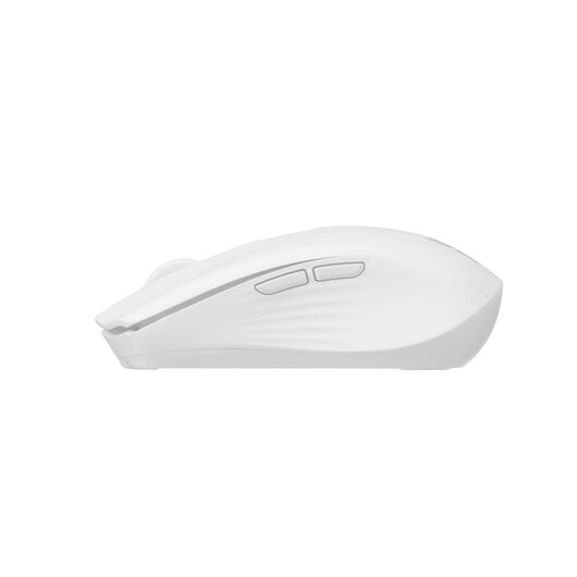 Mouse 2E MF270 Silent Rechargeable WL  White, фото 5