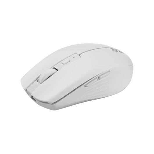 Mouse 2E MF270 Silent Rechargeable WL  White, фото 3