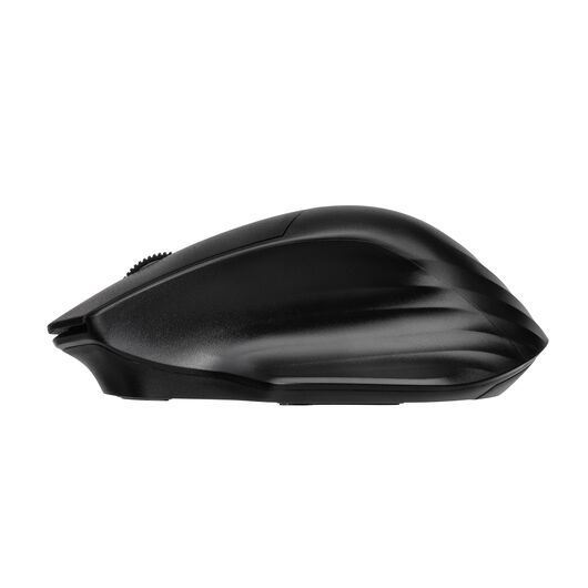 Mouse 2E MF280 Silent WL BT Black, фото 4
