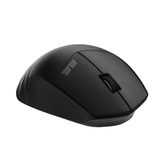 Mouse 2E MF280 Silent WL BT Black, фото 3