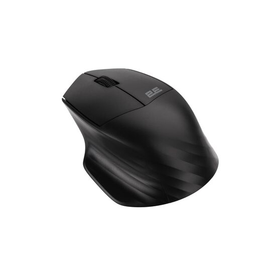 Mouse 2E MF280 Silent WL BT Black, фото 2