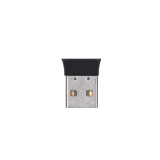 Mouse 2E MF280 Silent WL BT Black, фото 5