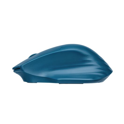 Mouse 2E MF280 Silent WL BT Blue, фото 4