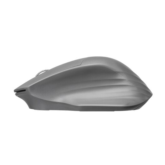 Mouse 2E MF280 Silent WL BT Gray, фото 4