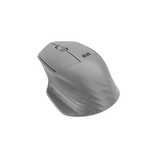 Mouse 2E MF280 Silent WL BT Gray, фото 2