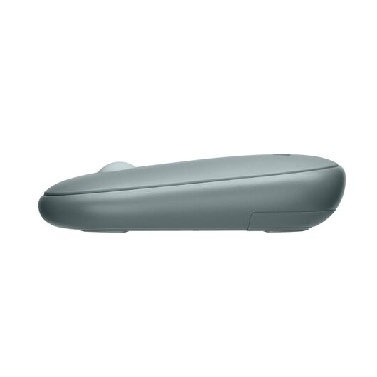 Mouse 2E MF300 Silent WL BT Ashen green, фото 5