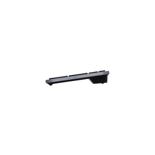 Keyboard 2E KS240 WL BT Gray, фото 5