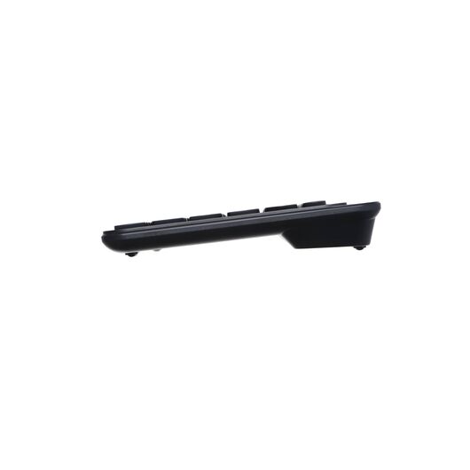 Keyboard 2E KS250 WL BT Black, фото 7