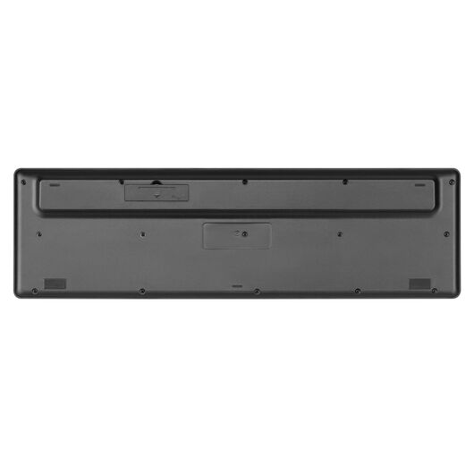 Keyboard 2E KS260 WL BT Black EN/UA, фото 4