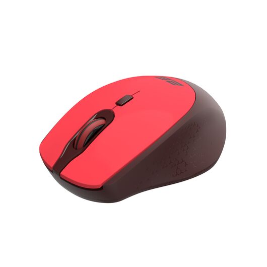 Мышь 2Е MF220 WL Red, фото 2