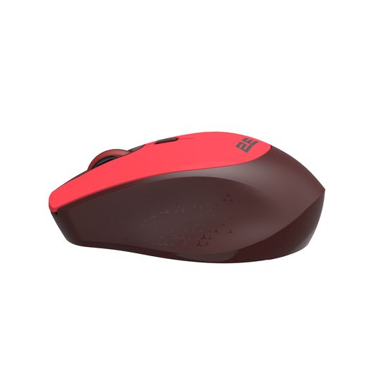 Мышь 2Е MF220 WL Red, фото 4