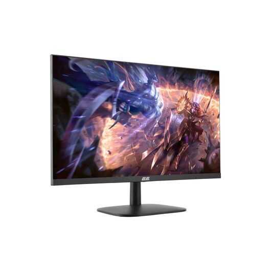 Monitor 2E GAMING 23.8&quot; G2423B HDMI, DP, USB-C, Audio, IPS, 165Hz, 1ms, FreeSync, фото 10