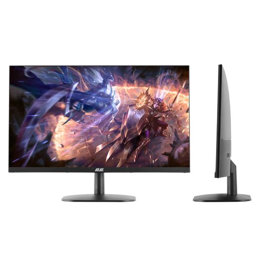 Monitor 2E GAMING 23.8&quot; G2423B HDMI, DP, USB-C, Audio, IPS, 165Hz, 1ms, FreeSync, фото 11