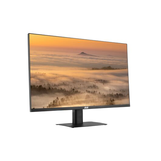 Monitor 2E 27&quot; F2723B D-Sub, HDMI, IPS, 75Hz, фото 2