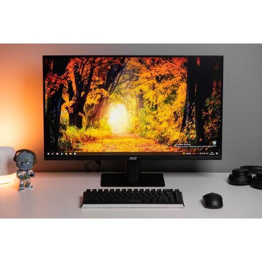 Monitor 2E 27&quot; F2723B D-Sub, HDMI, IPS, 75Hz, фото 4