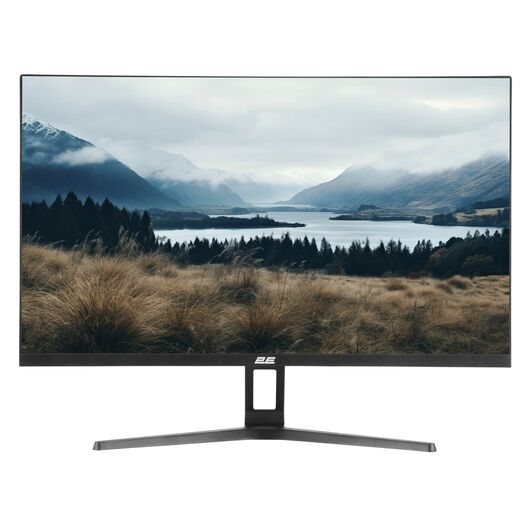 Monitor 2E GAMING 27&quot; R2723BV HDMI, DP, VA, 1920x1080, 165Hz, 1ms, CURVED, FreeSync, фото 1