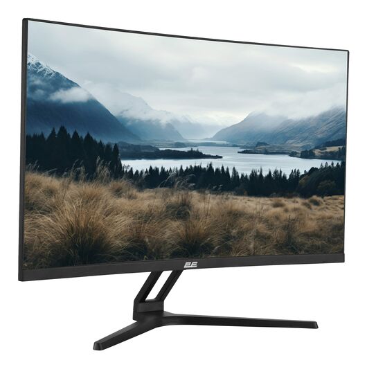 Monitor 2E GAMING 27&quot; R2723BV HDMI, DP, VA, 1920x1080, 165Hz, 1ms, CURVED, FreeSync, фото 2